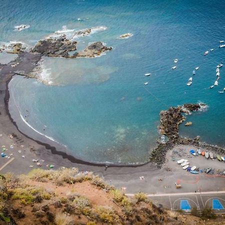 Apartamento Mesa Del Mar Puerto de la Madera 外观 照片
