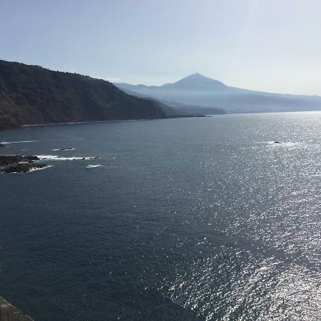 Apartamento Mesa Del Mar Puerto de la Madera 外观 照片