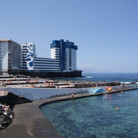 Apartamento Mesa Del Mar Puerto de la Madera 外观 照片